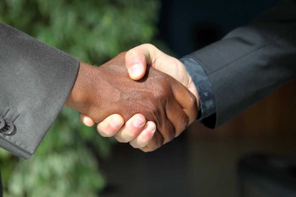 Nettoyage industriel