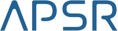 Logo APSR - Accompagnement 360° de vos installations depuis 1986